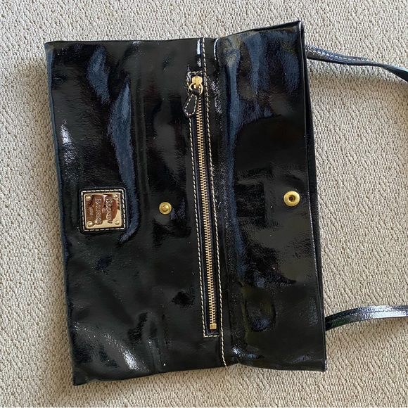 Douney & bourke shoulder bag - Picture 3 of 5